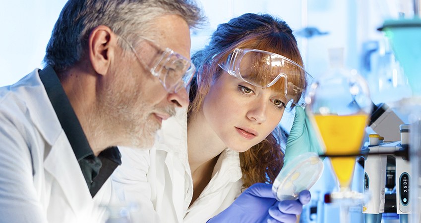 Finanziati sei progetti piemontesi di ricerca medica