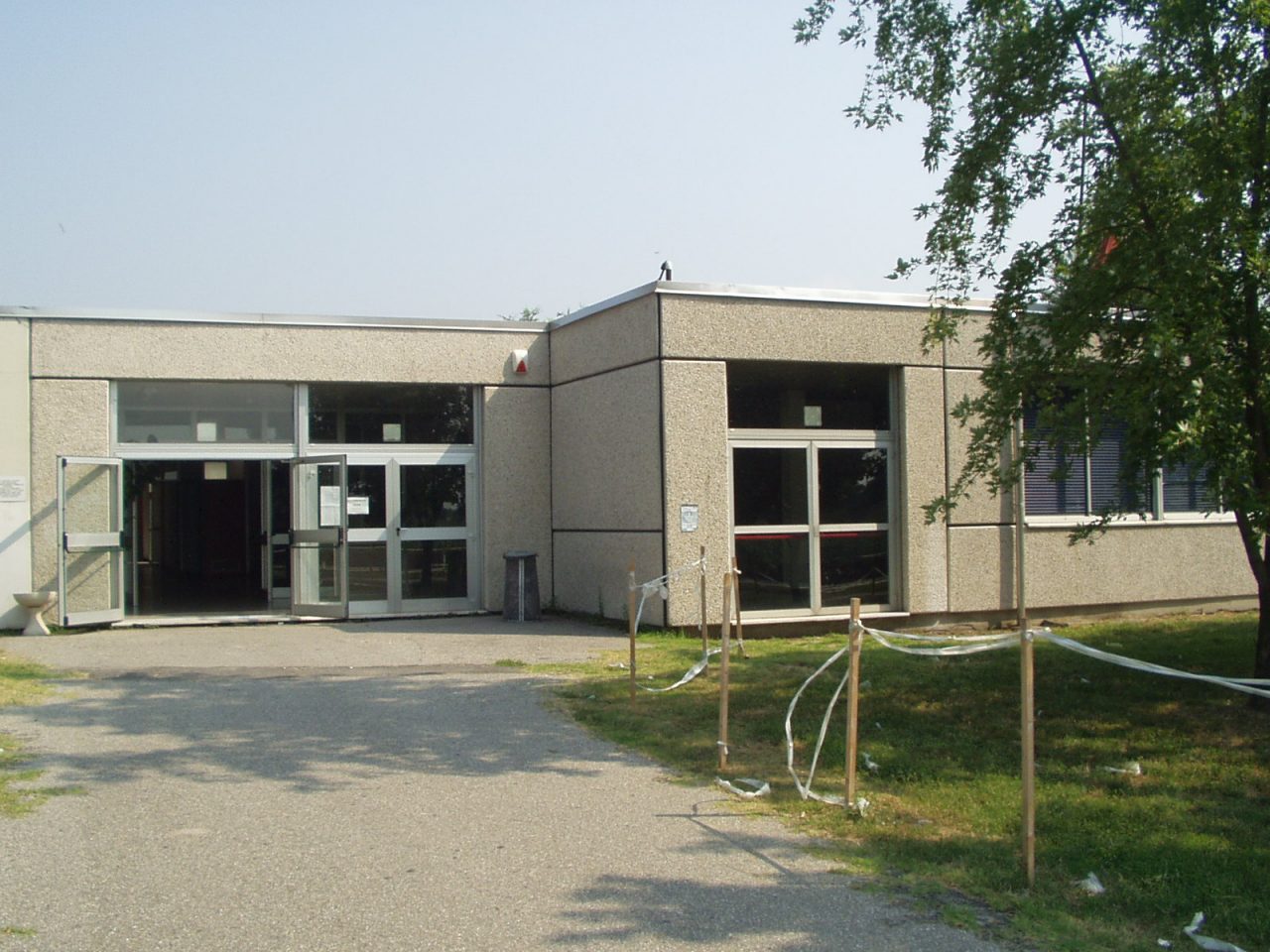 Studenti diventano guide turistiche a Romentino