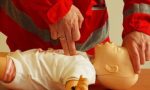 Corso di primo soccorso pediatrico gratuito