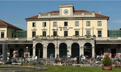 Ragazzo accoltellato al volto in stazione a Novara