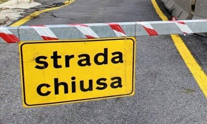 Via Biroli il Comune annuncia la fine dei lavori