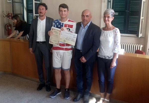 Studente dell’anno, decima edizione a Borgomanero
