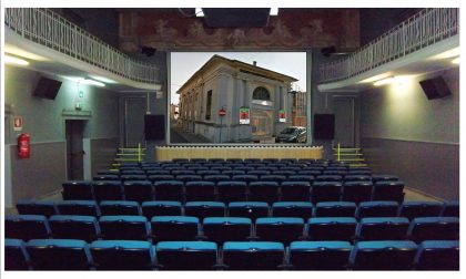 Teatro Pernate: cala il sipario
