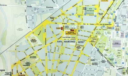 Concorso fotografico “Il Borgo di San Martino”