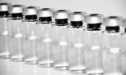 Vaccini in Piemonte copertura oltre il 95%