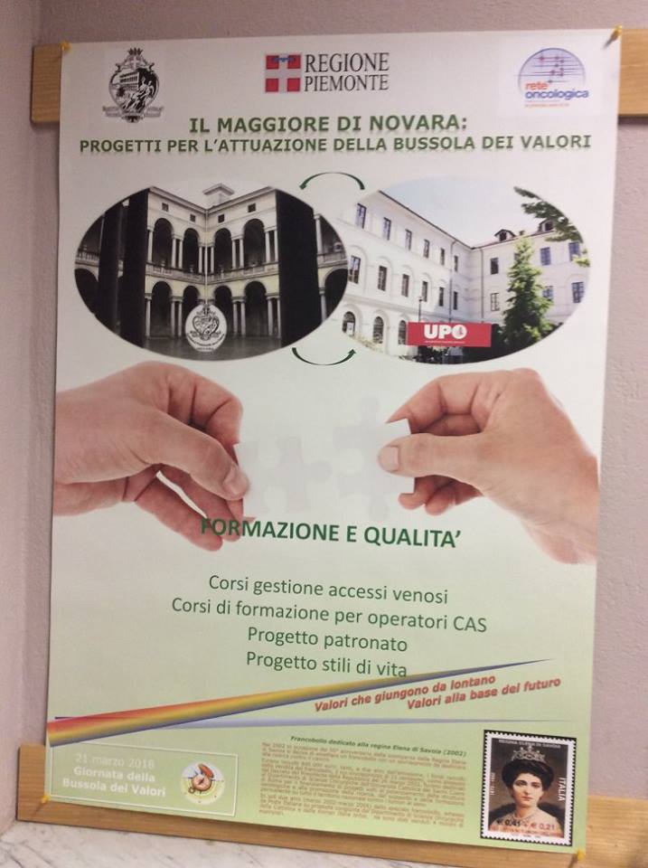 valori 5