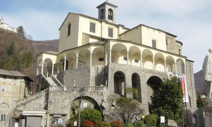Veglia delle Palme con i giovani a Varallo