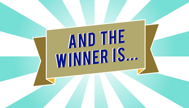 Aronese dell’anno: ecco chi sono i 3 vincitori!