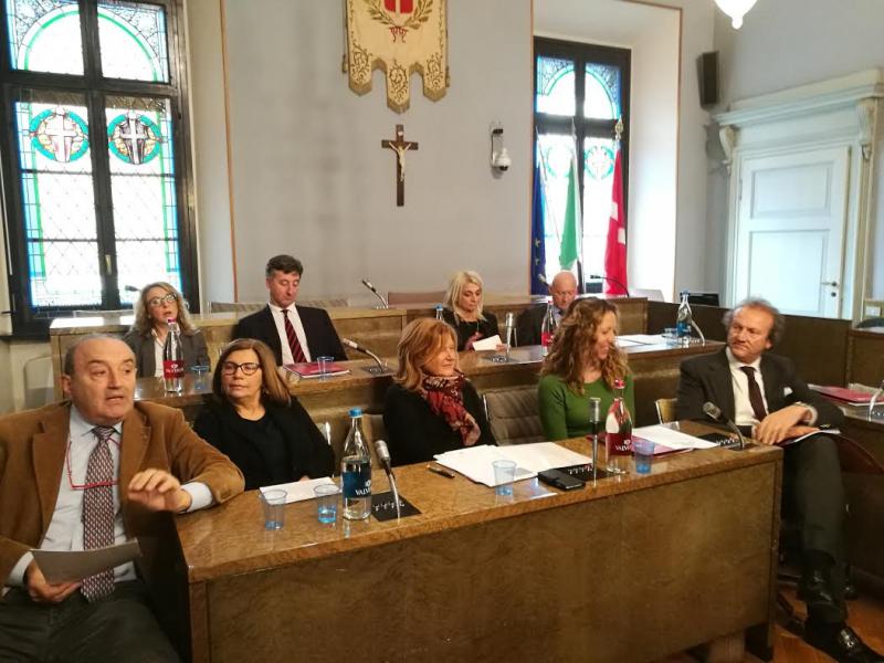 Vino protagonista al Castello di Novara con “Taste Alto Piemonte”