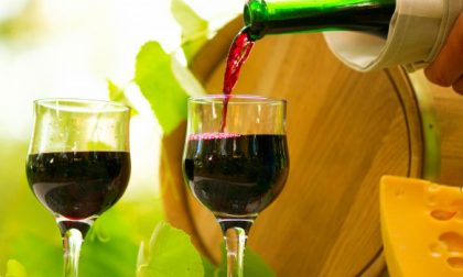 Vini piemontesi, aperto il bando da 8,5 milioni per la promozione nei Paesi extra europei