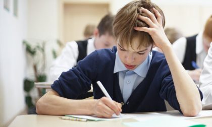 Studente dell'anno ad Arona: ecco chi è