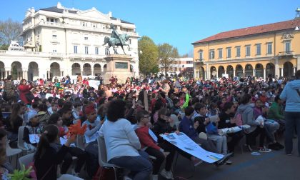 Assessori ridistribuite le deleghe di Bezzi