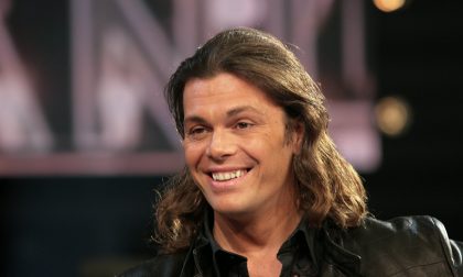 Rock For Life: a Novara arriva Gianluca Grignani