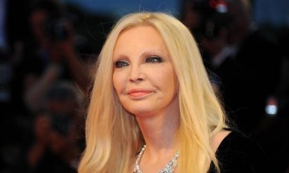 Patty Pravo a Torino: concerto annullato