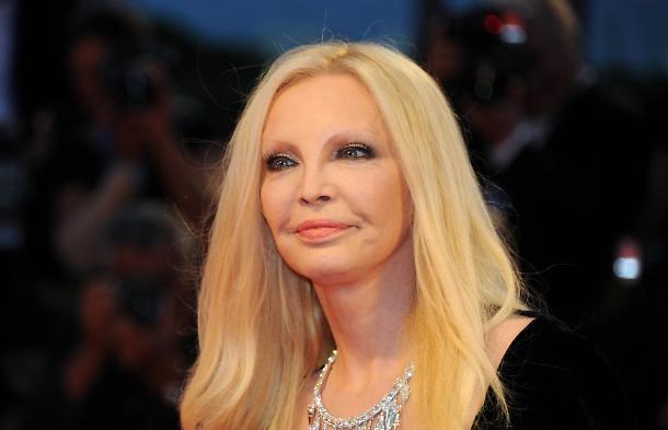 Patty Pravo a Torino: concerto annullato