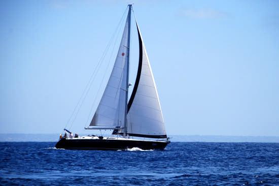 Trofeo Vele d’Aprile ad Arona