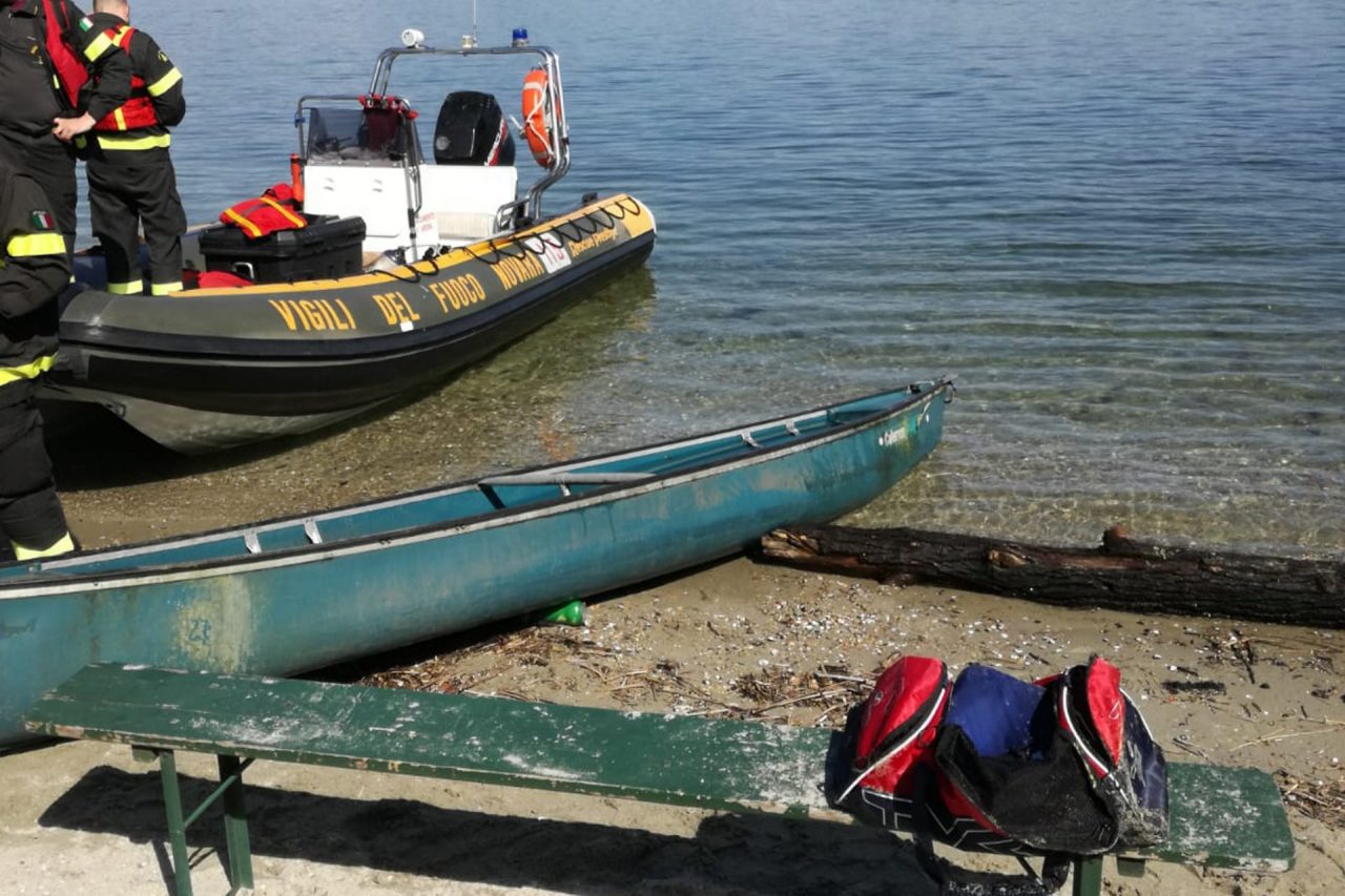 E’ un turista milanese l’uomo trovato morto a Cicognola