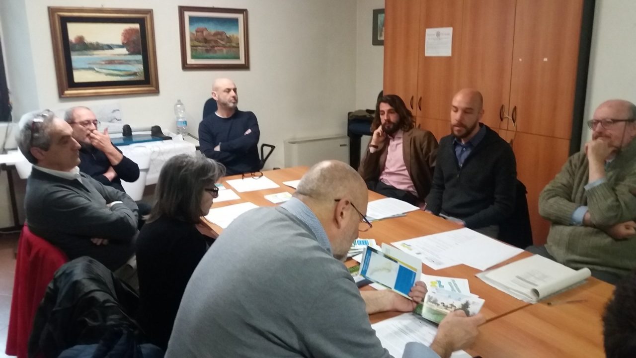 Progetto VisPo, si cercano 230 giovani per pulire il Po