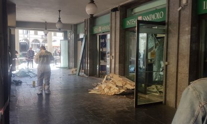 Trecate: Crivelli all'attacco: "dov'è il progetto videosorveglianza?"