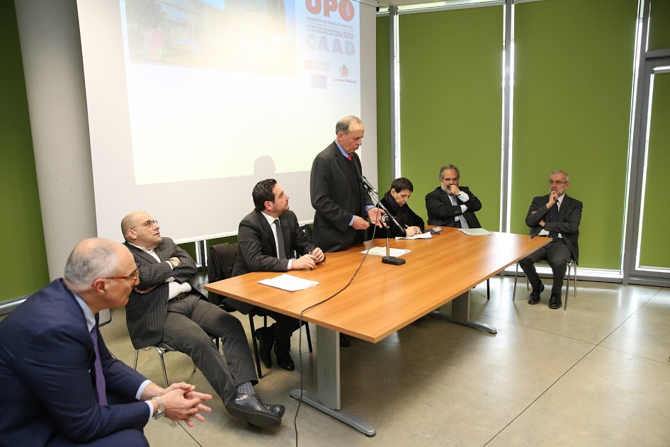 Ricerca Università del Piemonte orientale, finanziamento dalla Regione