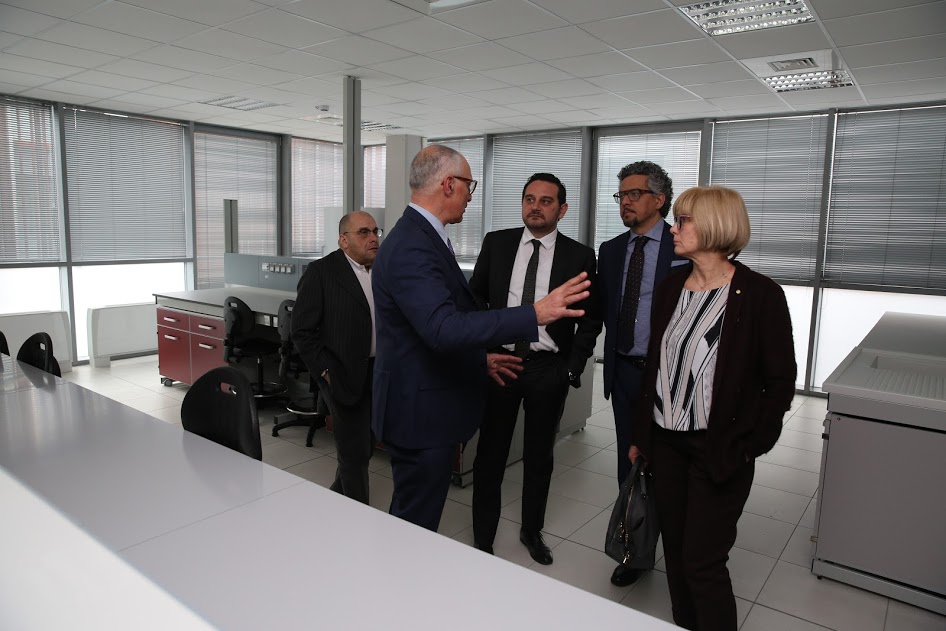 centro ipazia ricerca upo