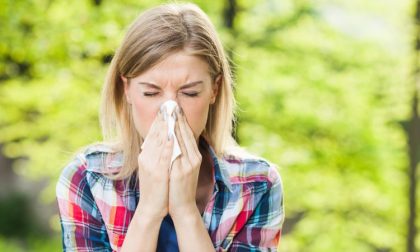 Allergie di primavera ecco come combatterle