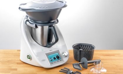 Compera Bimby ma è una truffa