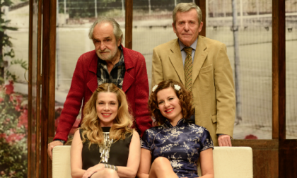 Teatro Coccia, in scena "Il più brutto weekend della nostra vita"
