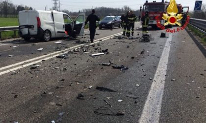 Incidente Boffalora Malpensa: morto 52enne di Novara