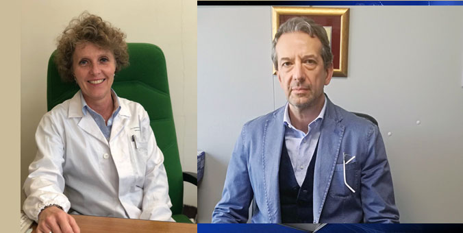 Nuovi primari all’ospedale Maggiore