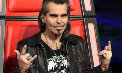 Piero Pelù all’Alpàa: ecco quando