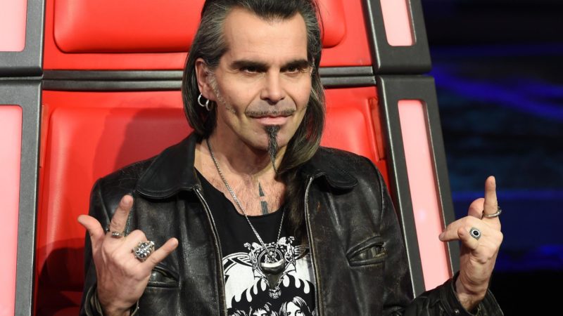 Piero Pelù all’Alpàa: ecco quando