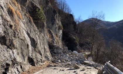 Frana Val Vigezzo, Gusmeroli: “Disgrazia prevista”