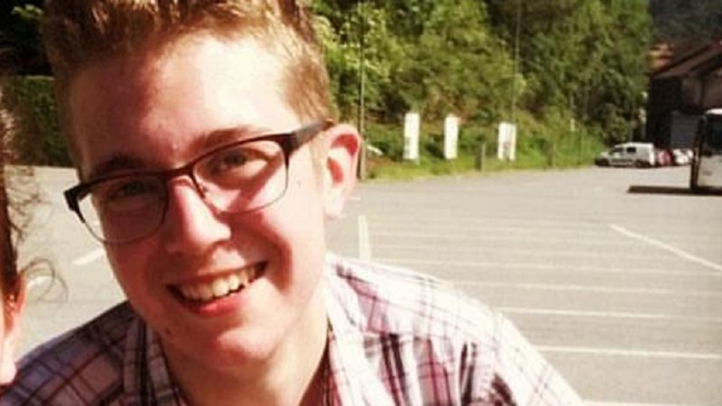 Tragedia in Valsesia: studente 17enne muore per incidente di moto