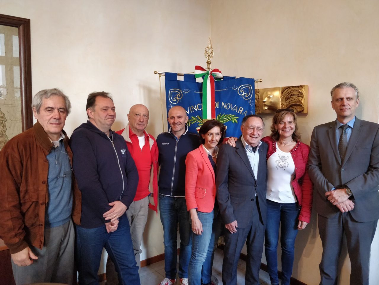 Atletica per ragazzi, il 4 maggio la finale di CorriAMO