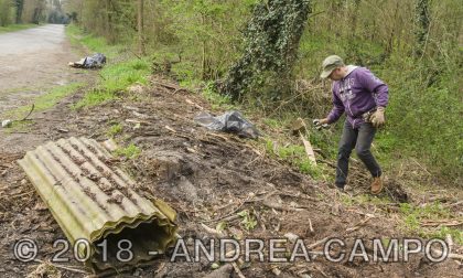 Ticino, operazione "Valle pulita"