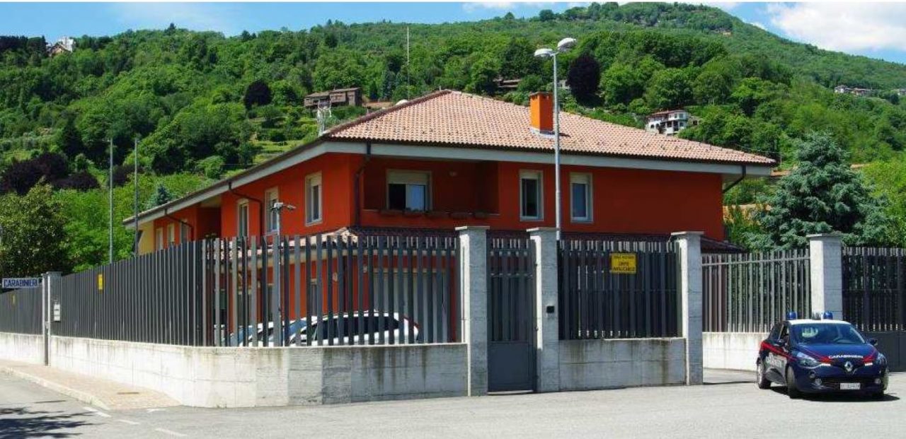 Furti all’asilo di Pisano, denunciato un trentenne della zona