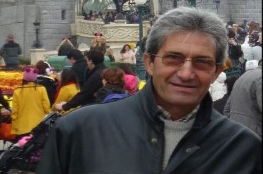 Ciclistica Castellettese piange per il suo volontario e consigliere