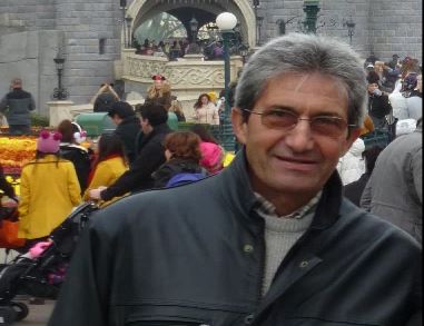 Ciclistica Castellettese piange per il suo volontario e consigliere