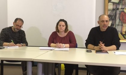 Ex Officine Grafiche,  ancora nessun futuro per i lavoratori