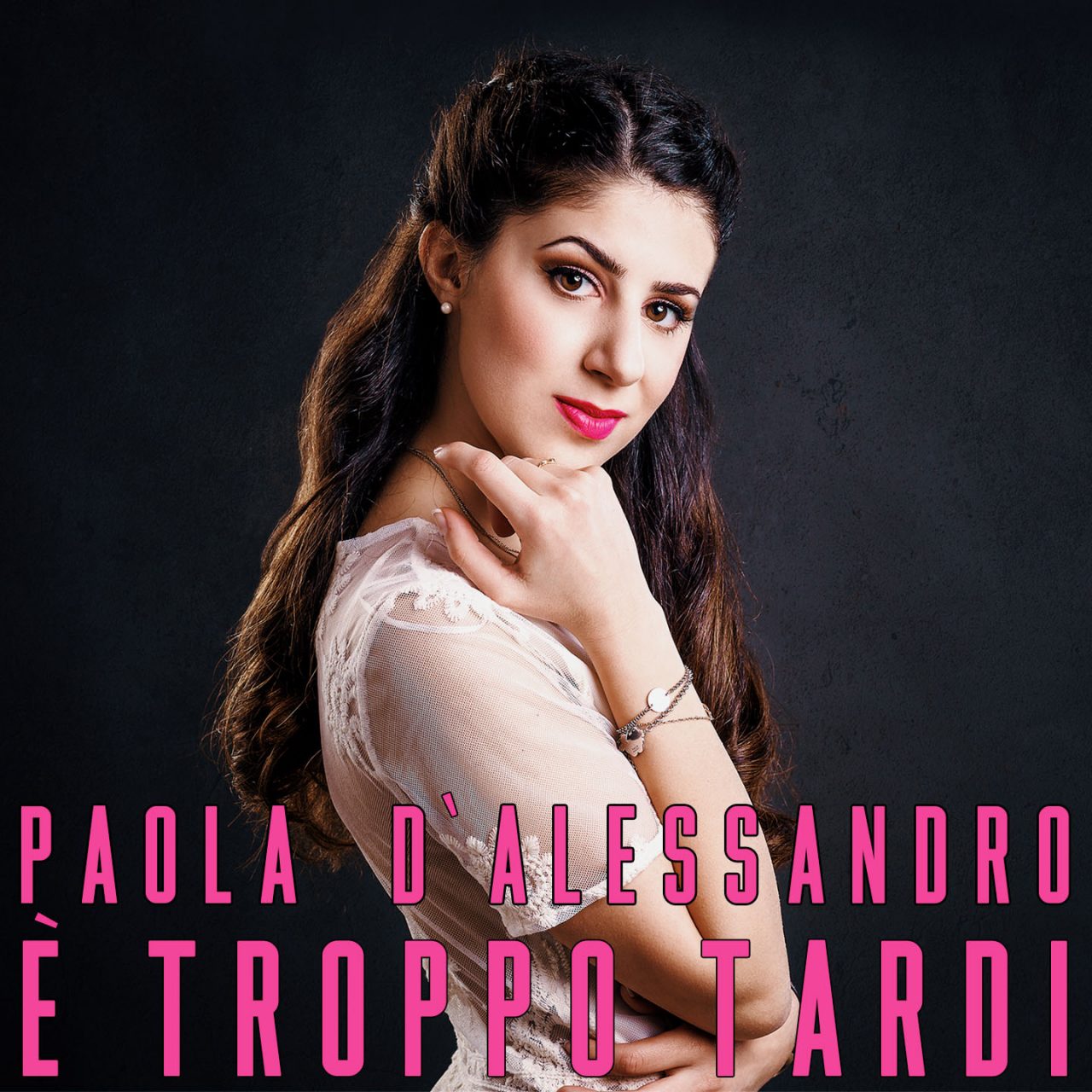 Esordio in radio per Paola D’ Alessandro