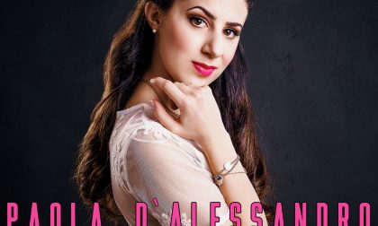 Esordio in radio per Paola D' Alessandro