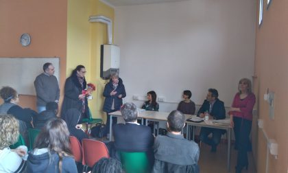 Borgomanero: spazio donna compie 5 anni