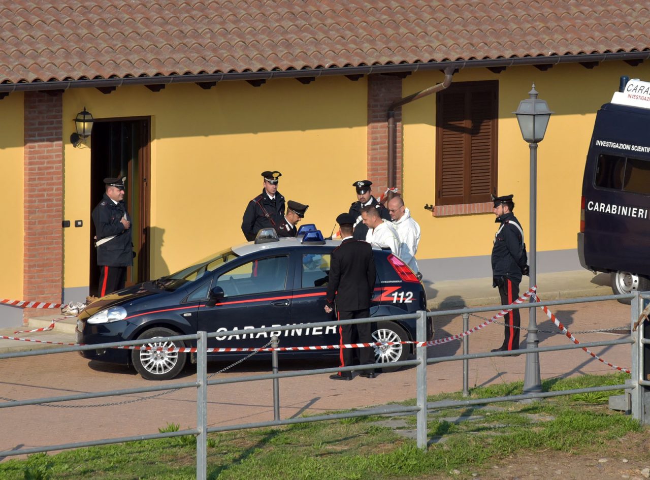 Condannato a 30 anni l’omicida del maneggio