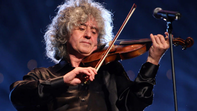 Angelo Branduardi all’Alpàa