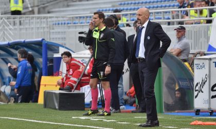 Il Novara calcio da Empoli porta a casa un punto prezioso