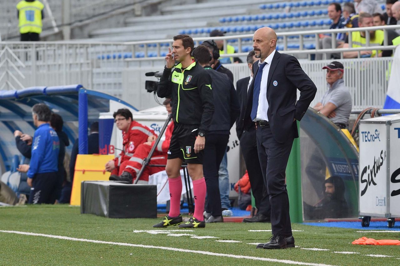 Novara calcio, brutto crollo casalingo contro la Ternana