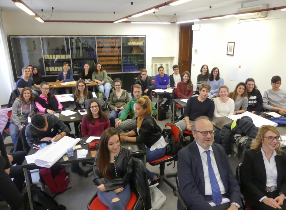 Alternanza scuola lavoro, presentate le iniziative alla Camera di Commercio