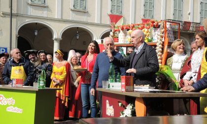 Ricette all'italiana nel Novarese. Ecco quando