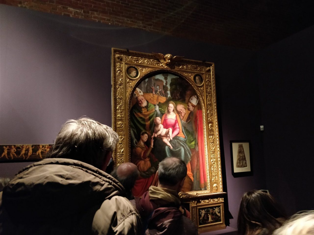 Pd attacca Canelli “Non si possono tenere le mostre chiuse”